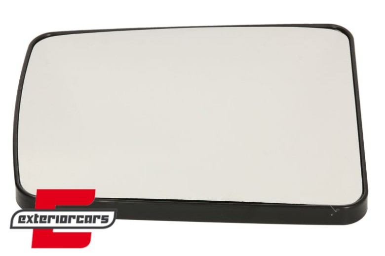 Staklo retrovizora (lijeva=desna strana) / NISSAN INTERSTAR + OPEL MOVANO + RENAULT MASTER (07.1998-10.2003), 325-0155-1