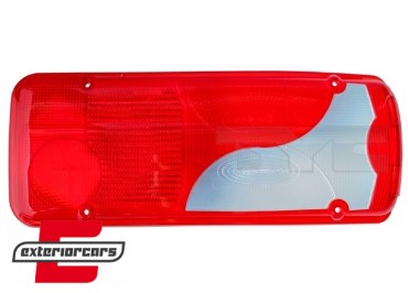 Staklo stražnjeg svjetla (desna strana) / VW Crafter + Mercedes Sprinter (2006-), 11-11697-LA-2
