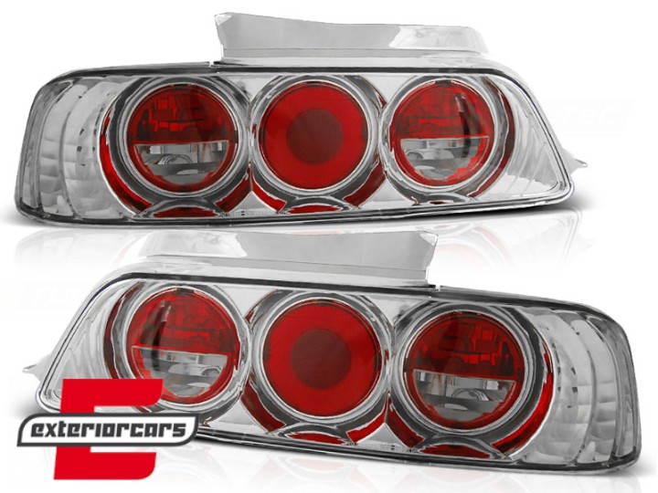 Stražnja svjetla (chrome) / Honda Prelude (02.1997-2001), LTHO19