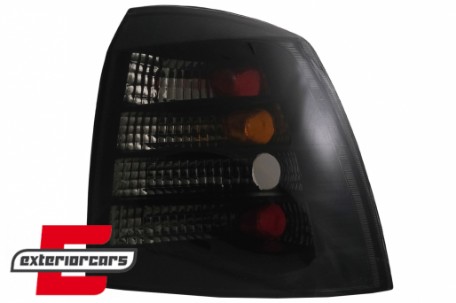 Stražnja svjetla (smoke) / Opel Astra G (1997-2004) hatchback 3V 5V, LTOP48