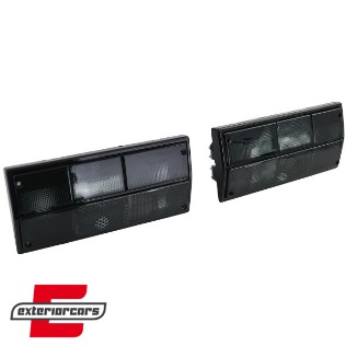 Stražnja svjetla (smoke) / VW Caravelle Transporter T3 (1979-1992), 41995