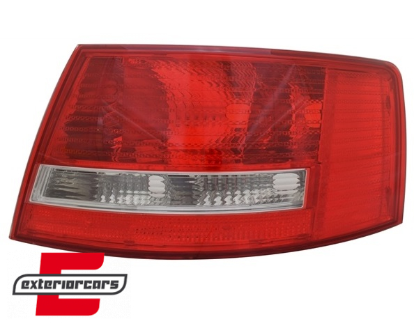 Stražnje svjetlo (desna strana) / Audi A6 4F limuzina (04.2004-10.2008), 11-11895-01-2