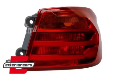 Stražnje svjetlo (desna strana) / BMW 4 F32/33 (07.2013-02.2017), 11-6865-16-9