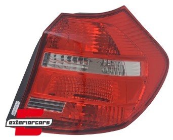 Stražnje svjetlo (desna strana) / BMW serije 1 E81 + E87 (01.2007-09.2012), 11-11907-01-2