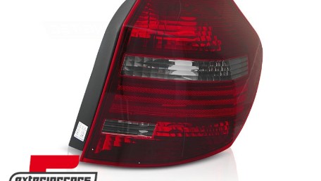 Stražnje svjetlo (desna strana) / BMW serije 1 E81 E87 (01.2007-09.2012), 11-11907-11-2