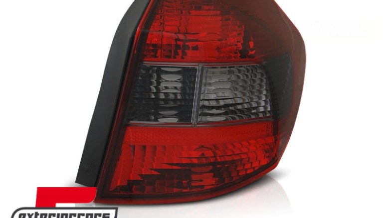 Stražnje svjetlo (desna strana) / BMW serije 1 E81 E87 (09.2004-12.2006), 11-0985-11-2