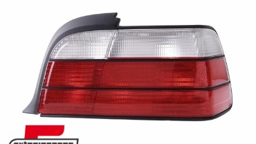 Stražnje svjetlo (desna strana) / BMW serije 3 E36 (03.1992-04.1999), 11-5997-51-2