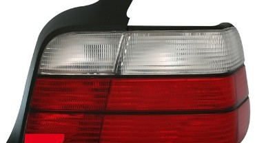 Stražnje svjetlo (desna strana) / BMW serije 3 E36 (12.1990-08.2000), 11-5907-41-2