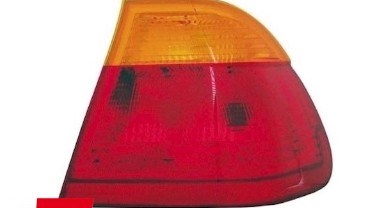 Stražnje svjetlo (desna strana) / BMW serije 3 E46 (02.1998-08.2001), 11-5915-01-2