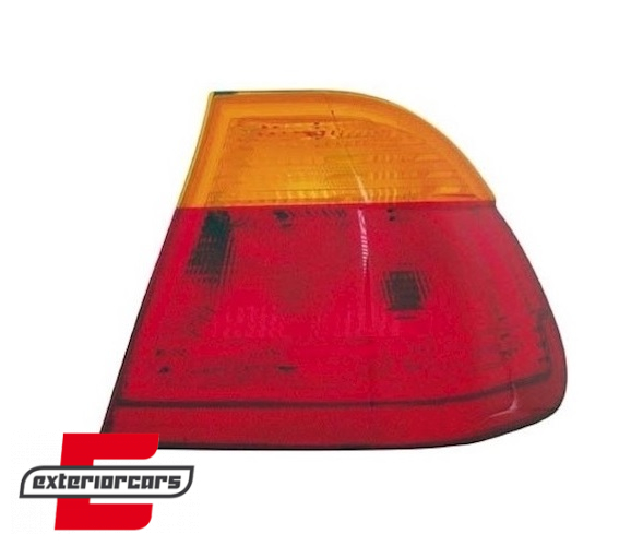 Stražnje svjetlo (desna strana) / BMW serije 3 E46 (02.1998-08.2001), 11-5915-01-2