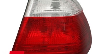 Stražnje svjetlo (desna strana) / BMW serije 3 E46 (02.1998-08.2001), 11-5915-11-2