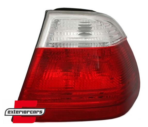 Stražnje svjetlo (desna strana) / BMW serije 3 E46 (02.1998-08.2001), 11-5915-11-2
