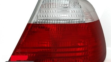 Stražnje svjetlo (desna strana) / BMW serije 3 E46 (04.1999-03.2003), 11-5995-11-2
