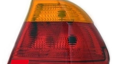 Stražnje svjetlo (desna strana) / BMW serije 3 E46 (04.1999-08.2001), 11-5995-01-2