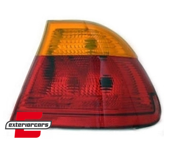 Stražnje svjetlo (desna strana) / BMW serije 3 E46 (04.1999-08.2001), 11-5995-01-2