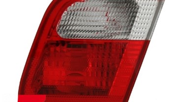 Stražnje svjetlo (desna strana) / BMW serije 3 E46 (05.1998-09.2001), 17-0001-01-9