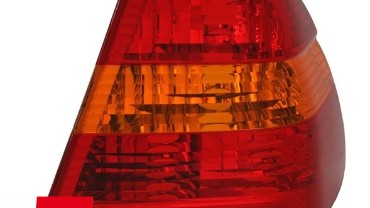 Stražnje svjetlo (desna strana) / BMW serije 3 E46 (09.2001-02.2005), 11-5945-01-9