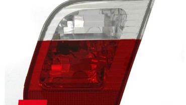 Stražnje svjetlo (desna strana) / BMW serije 3 E46 (09.2001-02.2005), 17-5221-11-9