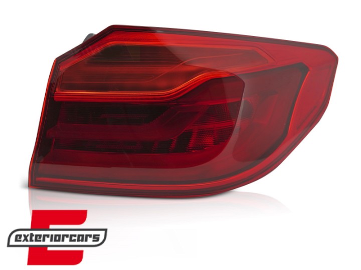 Stražnje svjetlo (desna strana) / BMW serije 5 G30 M5 F90 limuzina (02.2017-04.2020), 11-14673-00-9