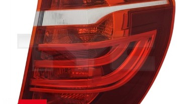 Stražnje svjetlo (desna strana) / BMW X3 F25 (09.2010-08.2017), 11-12055-21-9