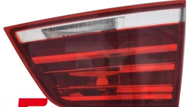 Stražnje svjetlo (desna strana) / BMW X3 F25 (09.2010-08.2017), 17-0393-01-9
