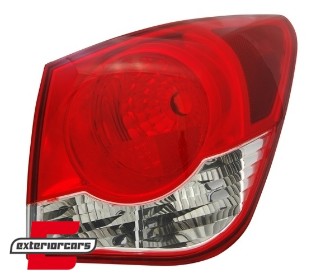 Stražnje svjetlo (desna strana) / Chevrolet Cruze J30 (05.2009-09.2015), 11-11723-01-9