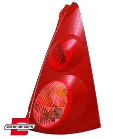 Stražnje svjetlo (desna strana) / Citroen C1 + Peugeot 107 (2005-2014), 11-11177-01-2