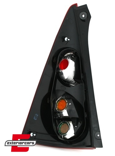 Stražnje svjetlo (desna strana) / Citroen C1 + Peugeot 107 (2005-2014), 11-11177-11-2