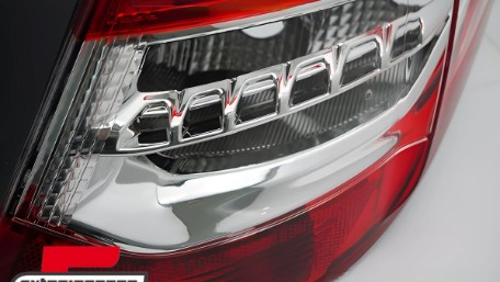 Stražnje svjetlo (desna strana) / Citroen C4 B7 Hatchback  (11.2009-01.2015), 11-12135-01-2