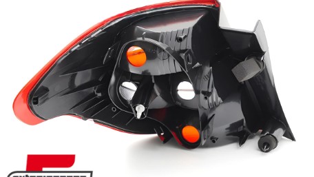 Stražnje svjetlo (desna strana) / Citroen C4 B7 Hatchback  (11.2009-01.2015), 11-12135-01-2