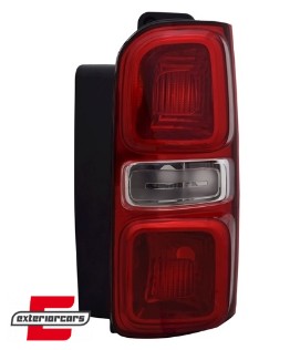 Stražnje svjetlo (desna strana) / Citroen Opel Peugeot Toyota (2016-), 11-14911-01-2