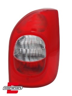 Stražnje svjetlo (desna strana) / Citroen Xsara Picasso (01.2004-01.2009), 11-0557-01-2