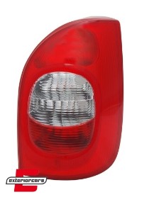 Stražnje svjetlo (desna strana) / Citroen Xsara Picasso (09.1999-01.2004), 11-0555-01-2
