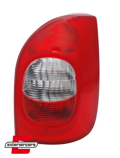 Stražnje svjetlo (desna strana) / Citroen Xsara Picasso (09.1999-01.2004), 11-0555-01-2