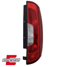 Stražnje svjetlo (desna strana) / Fiat Doblo (02.2015-), 11-9047-21-2