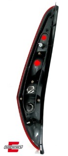 Stražnje svjetlo (desna strana) / Fiat Punto 188 (08.2003-03.2012), 11-0541-11-2
