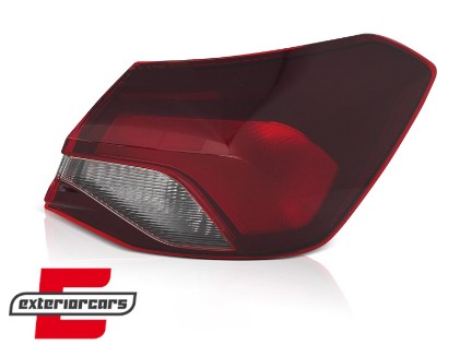 Stražnje svjetlo (desna strana) / FORD FOCUS 4 (01.2018-09.2021), 11-14985-05-2