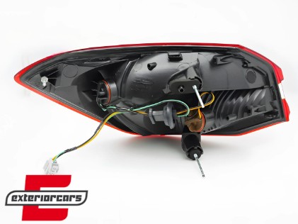 Stražnje svjetlo (desna strana) / FORD FOCUS 4 (01.2018-09.2021), 11-14985-05-2