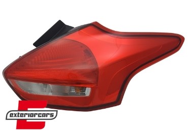 Stražnje svjetlo (desna strana) / Ford Focus MK3 (10.2014-04.2018), 11-12807-01-2