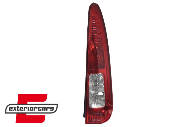 Stražnje svjetlo (desna strana) / Ford Fusion (2005-2012), 11-14425-01-2
