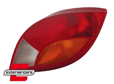 Stražnje svjetlo (desna strana) / Ford Ka (09.1996-11.2008), 11-0361-01-2
