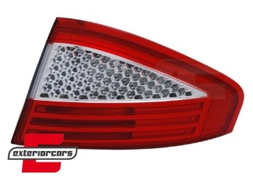 Stražnje svjetlo (desna strana) / Ford Mondeo MK4 (03.2007-09.2010), 11-11691-01-2