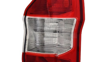 Stražnje svjetlo (desna strana) / Ford Transit + Turneo Courier (2014-2023), 11-15245-01-2