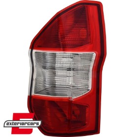 Stražnje svjetlo (desna strana) / Ford Transit + Turneo Courier (2014-2023), 11-15245-01-2