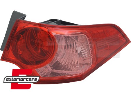 Stražnje svjetlo (desna strana) / Honda Accord limuzina (2011-), 11-6451-31-2