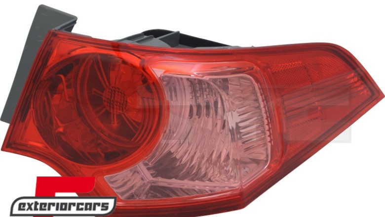 Stražnje svjetlo (desna strana) / Honda Accord limuzina (2011-), 11-6451-31-2