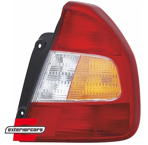 Stražnje svjetlo (desna strana) / Hyundai Accent II (1999-2002), 11-11149-01-2