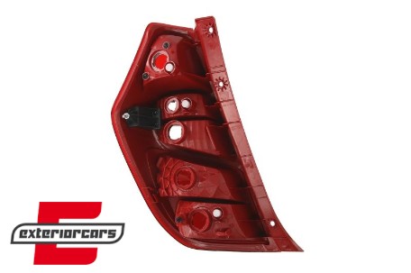 Stražnje svjetlo (desna strana) / HYUNDAI I10 (11.2010-12.2013), 11-12491-01-2