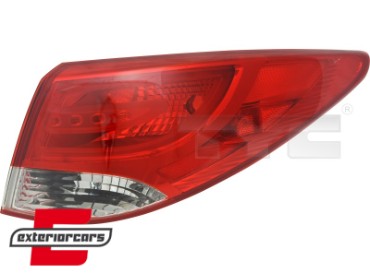 Stražnje svjetlo (desna strana) / Hyundai ix35 (2009-2013), 11-12339-01-2