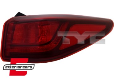 Stražnje svjetlo (desna strana) / Hyundai Kona (2017-2020), 11-9409-15-2